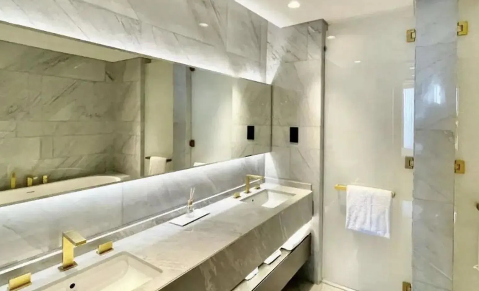 Apartment Luxury Five Palm 1 Bedroom Dubai United Arab Emirates