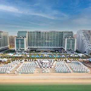 5* Semesteranläggning (resort) Hilton Palm Jumeirah