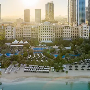 5* Semesteranläggning (resort) The Westin Mina Seyahi And Waterpark