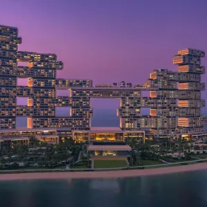 5* Semesteranläggning (resort) Atlantis The Royal