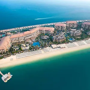 5* Semesteranläggning (resort) Sofitel The Palm &