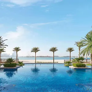 5* Semesteranläggning (resort) Fairmont The Palm