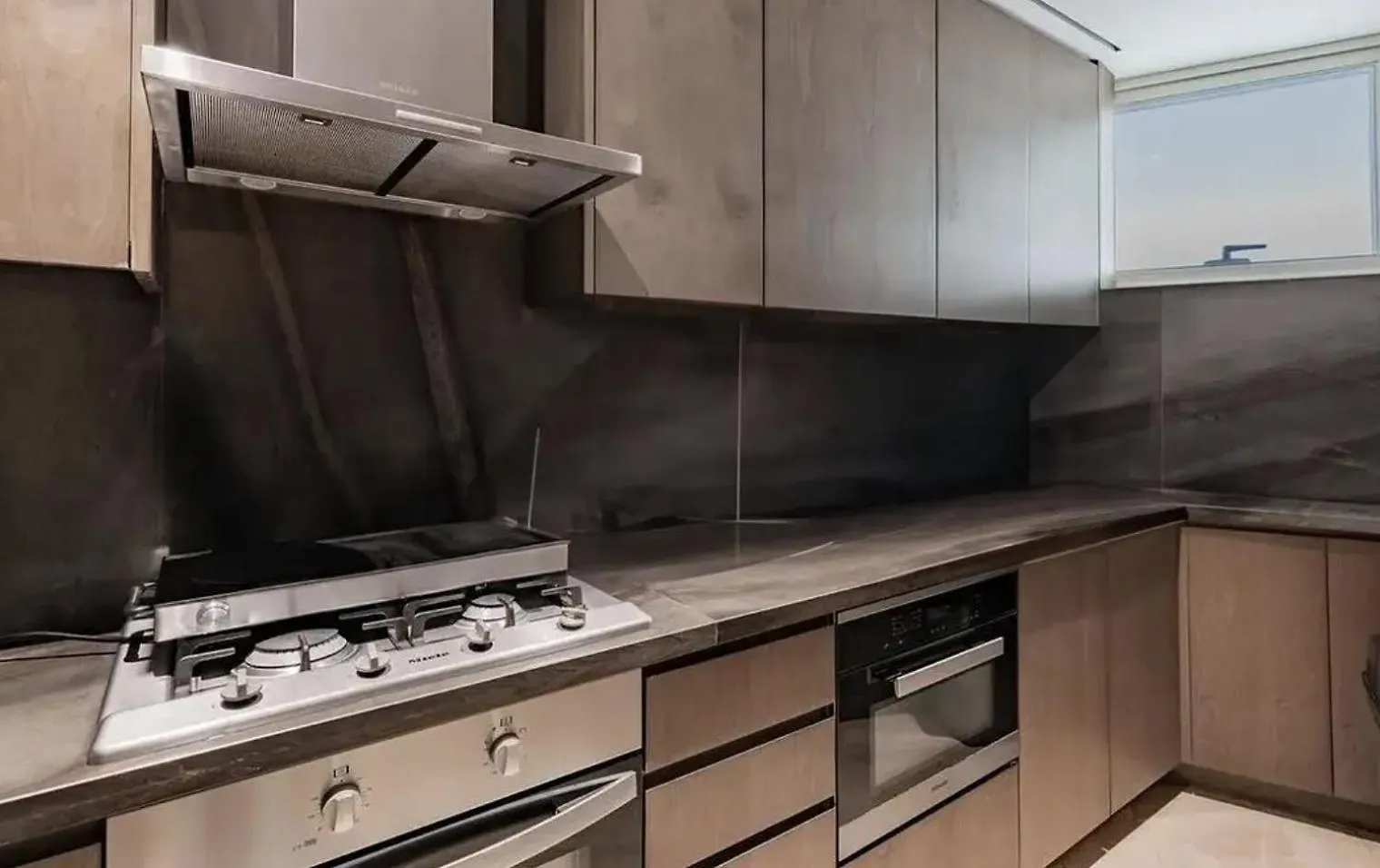 Luxury Five Palm 1 Bedroom Dubai Förenade Arabemiraten